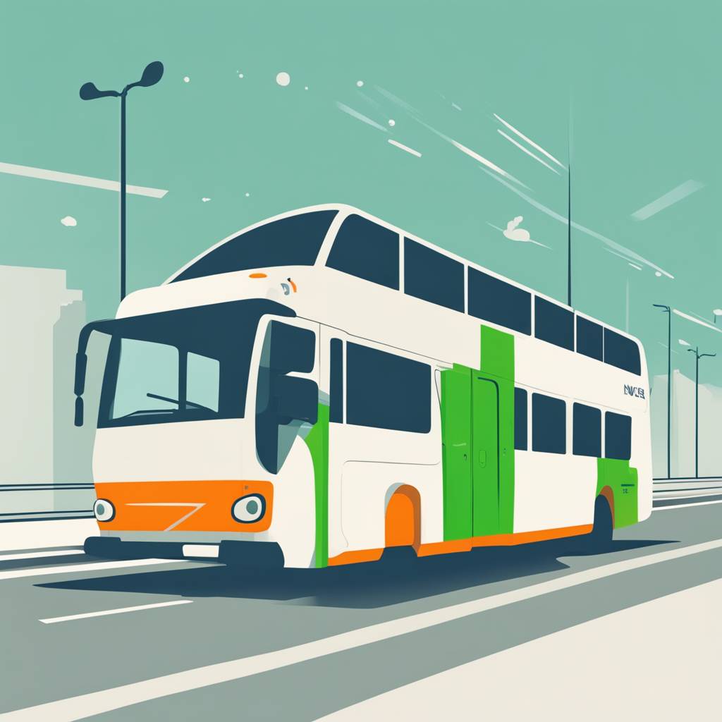 Free Flixbus Transportation to HNK Performances from Zagreb to Rijeka