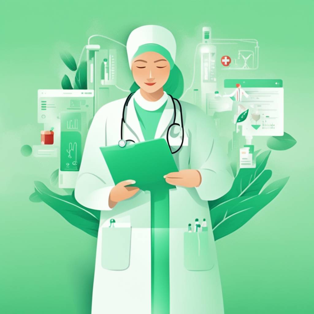 Medjimurje Introduces a New Co-Financing Model for Healthcare Workers