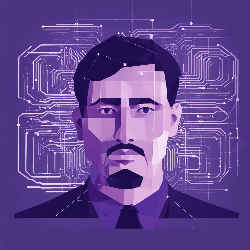 Controversial Facial Recognition Technology: Man Seeks Compensation for Wrongful Arrest