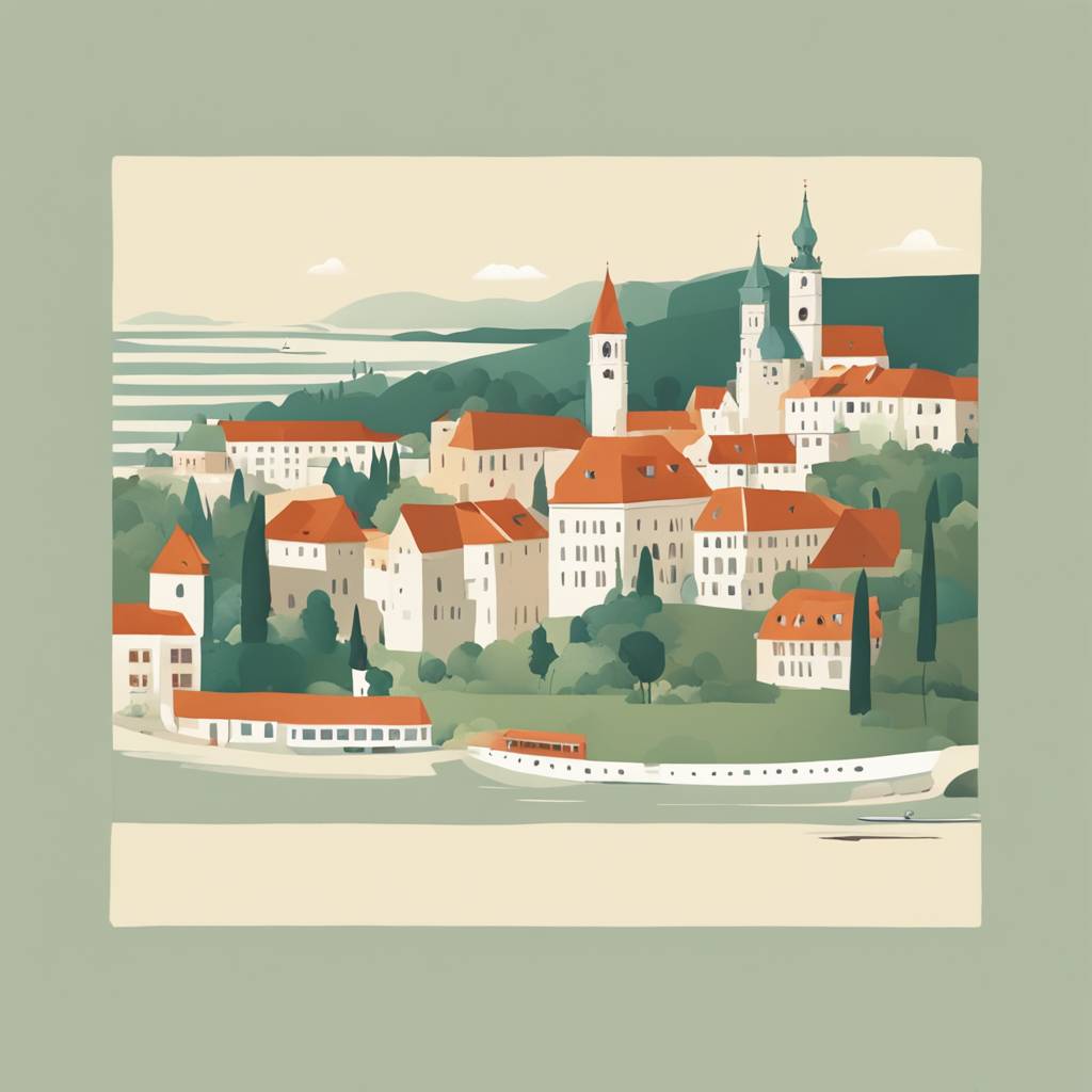 German Edition of 'Croatia in 30 Stories' Presented in Bad Homburg