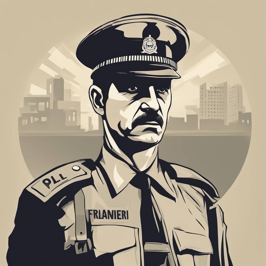 Former Inspector Lazarević Doubts the Matej Periš Case Resolution