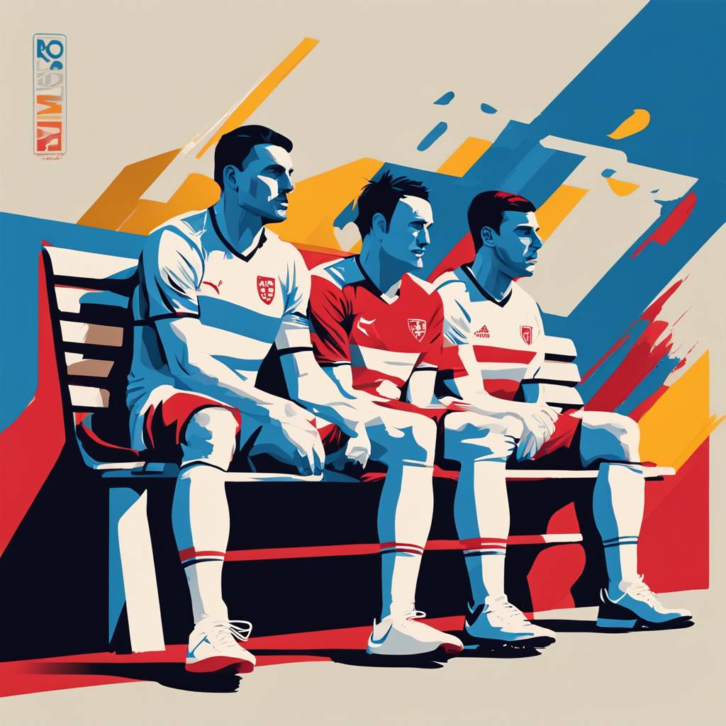 Radotić on the Osijek Bench: Focus on Psychology and Team Spirit Ahead of Vukovar Match