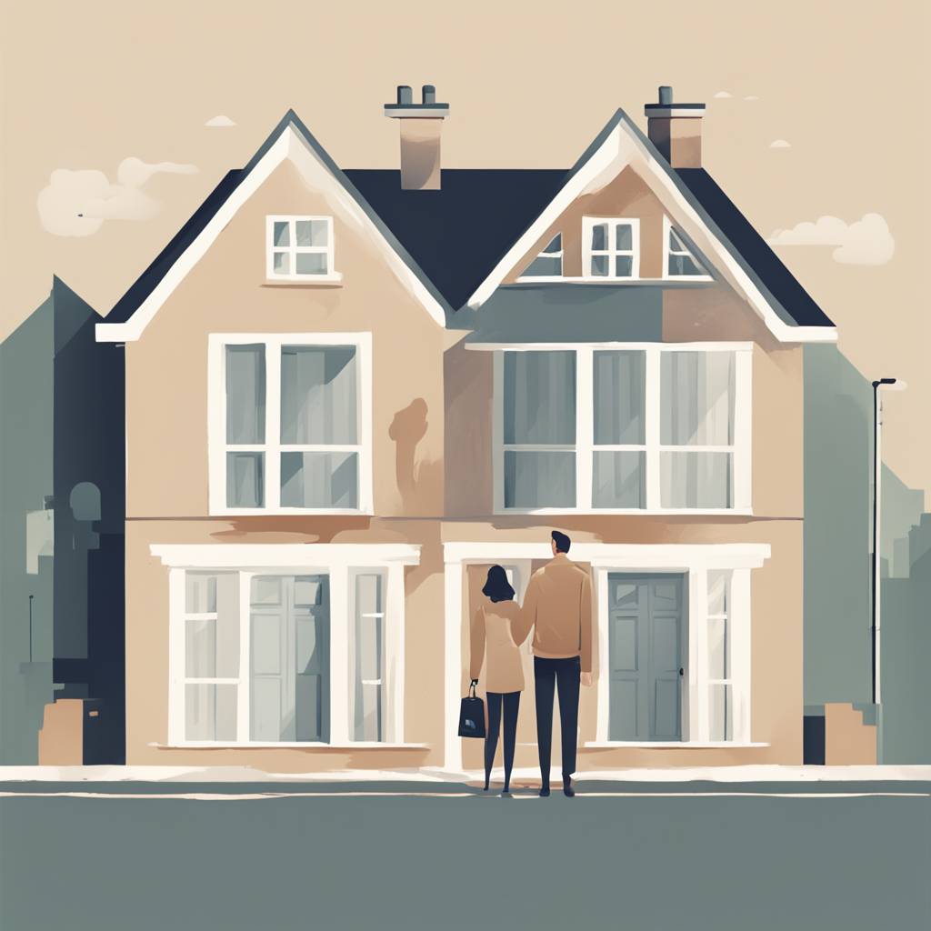 Young Couple Surprises: Bought a House at 19 Without Parental Help