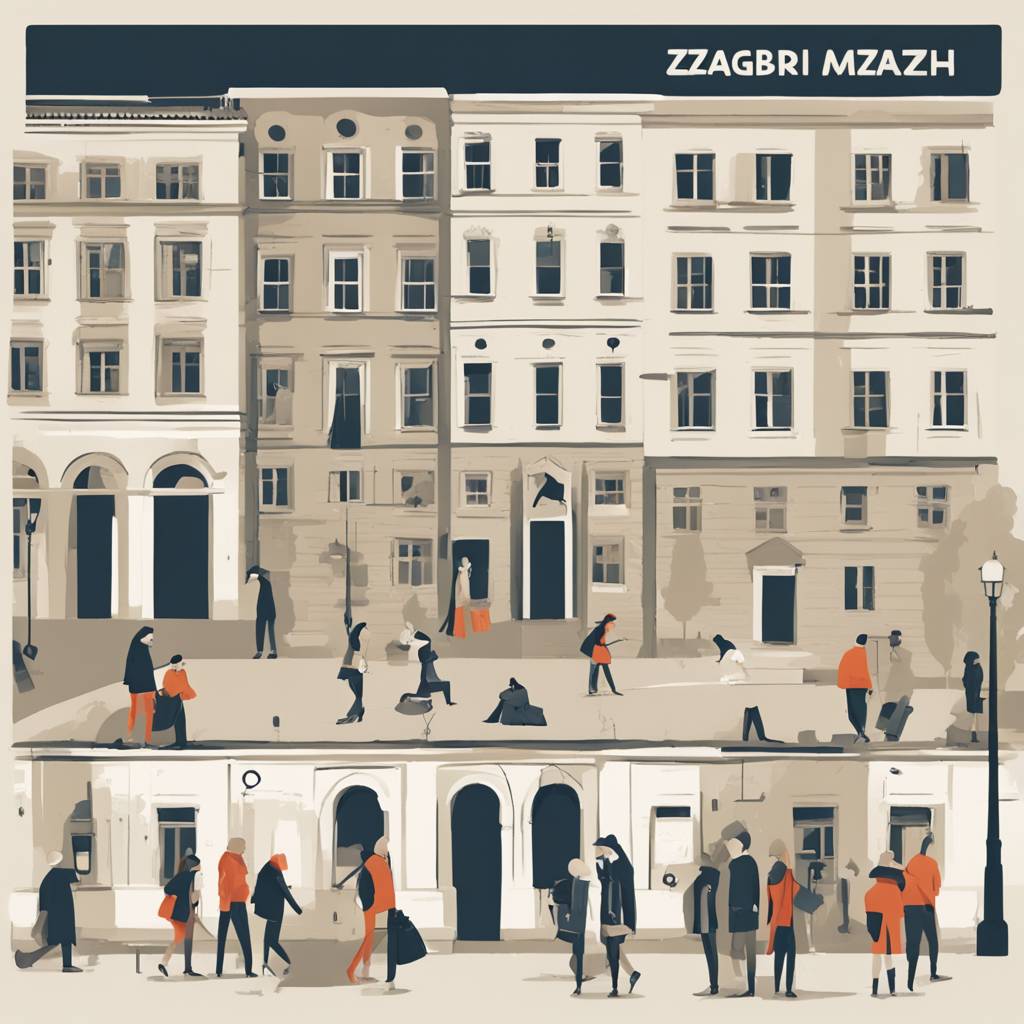 Zagreb Students Get Free Access to City Museums in March