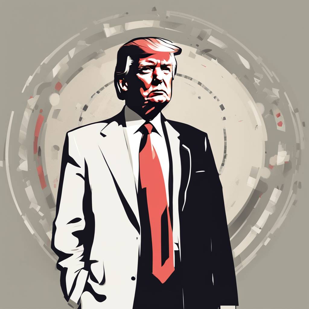 Trump Dissatisfied with Iran: Sometimes Force is Necessary