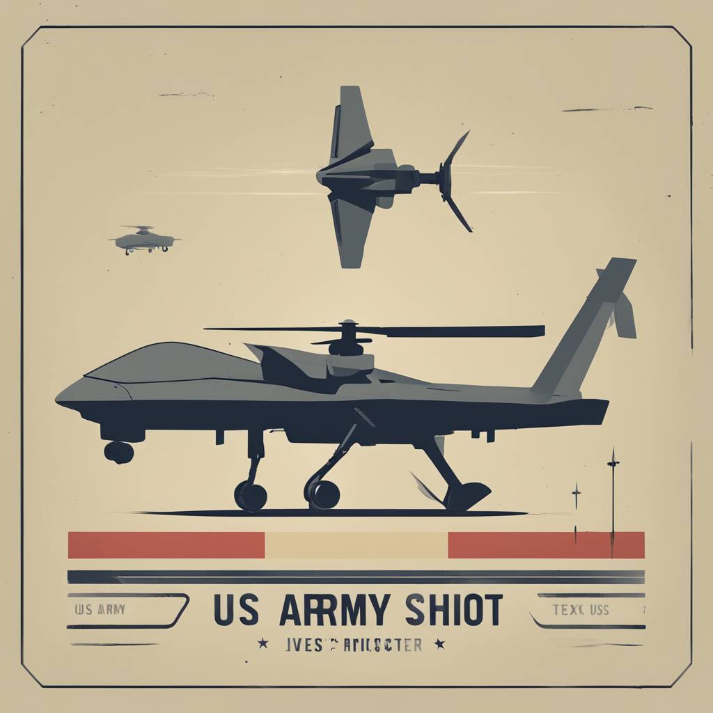 US Army Mistakenly Shot Down Own Drone Over Texas