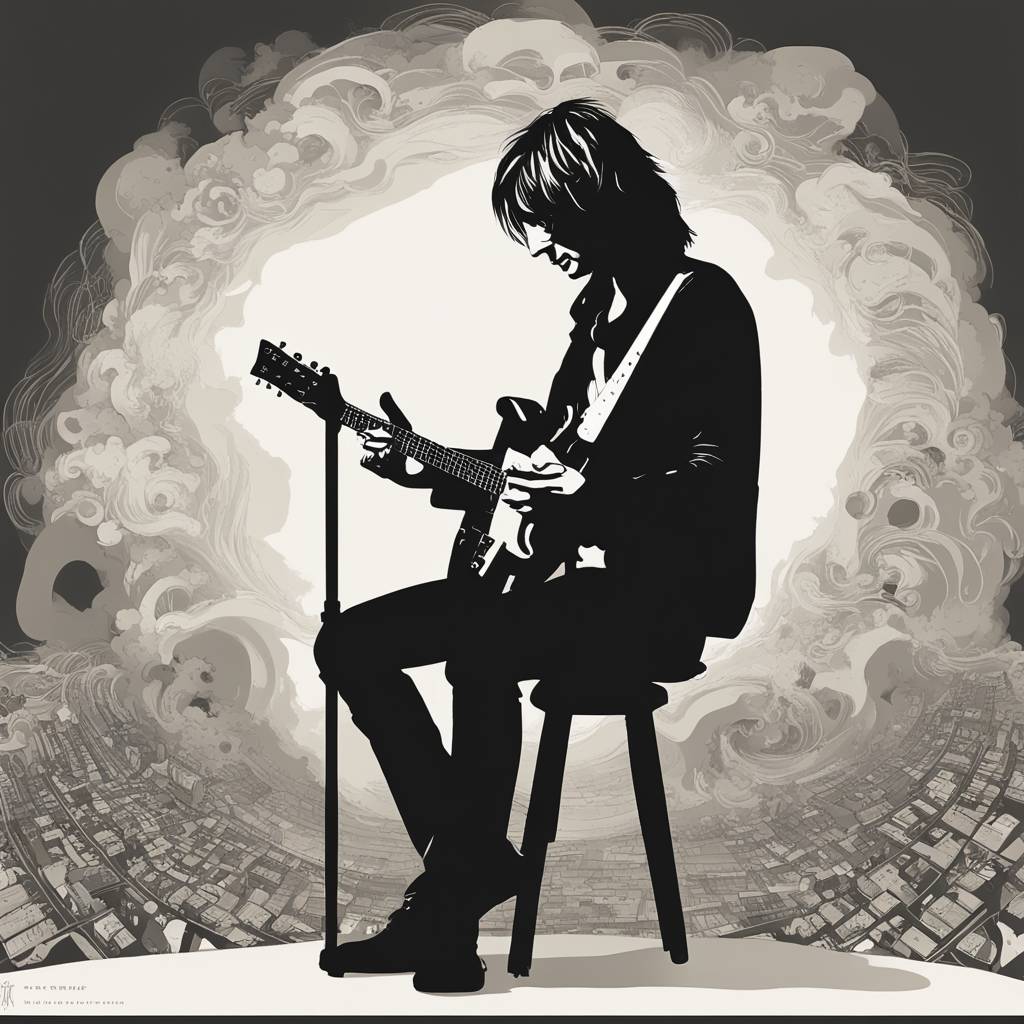 Chris Norman: 'Alice happened by chance, the cover is distasteful'