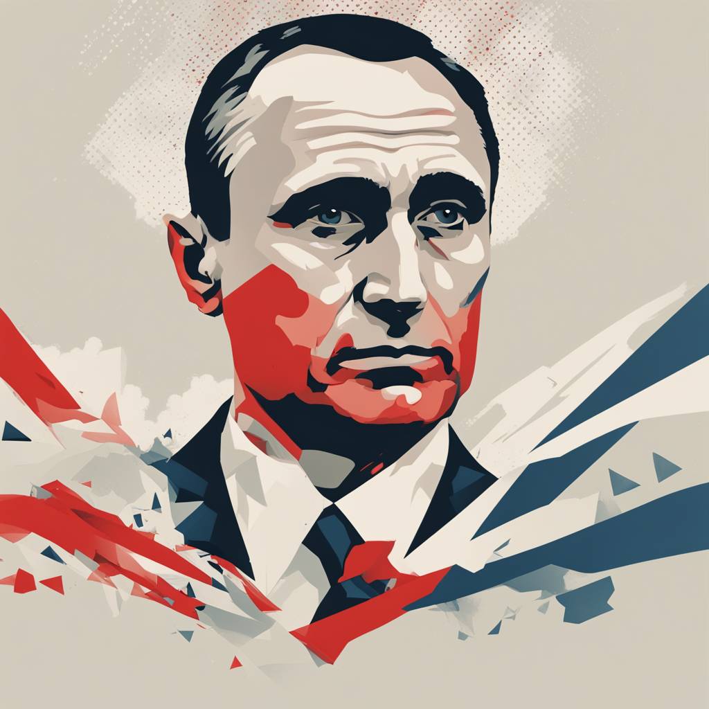 Analyst Tadić on Four Years of War in Ukraine: Croatia is High on Putin's List of Enemies