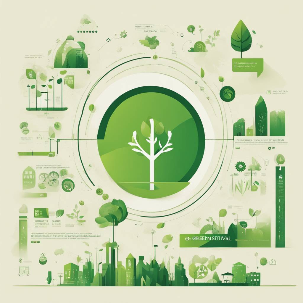 Greencajt Festival Focuses on Sustainability as a Key Business Competitive Advantage