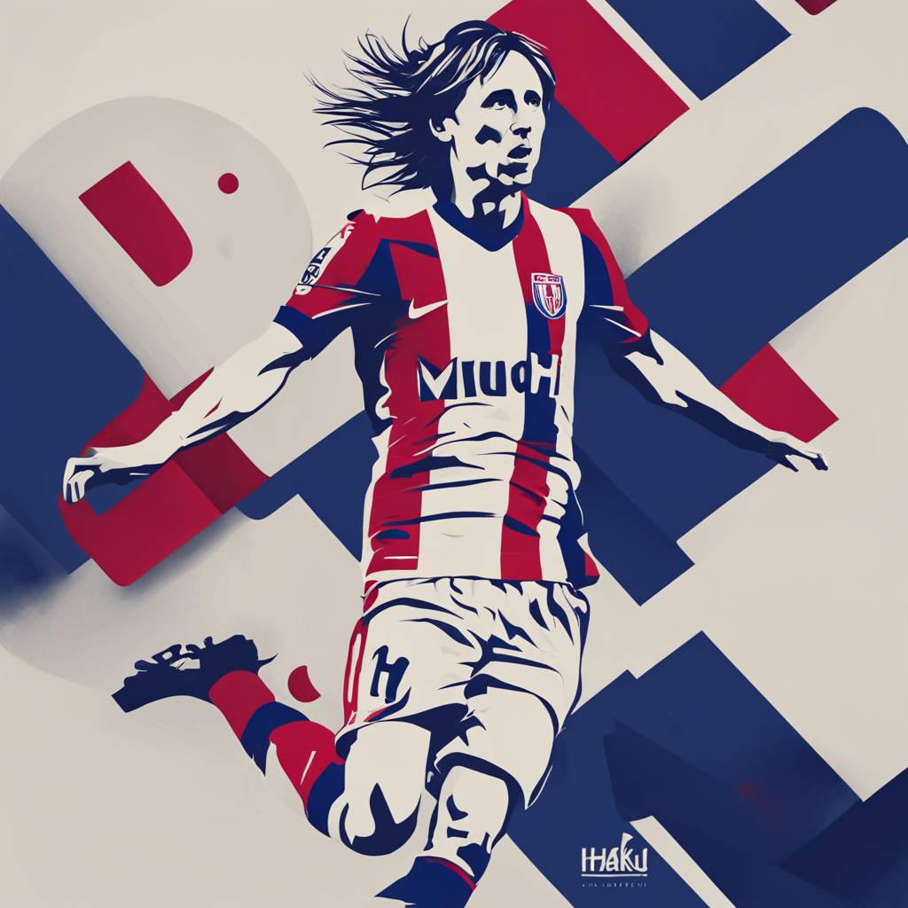 Modrić on Rejection at Hajduk: I Will Never Forget Those Words
