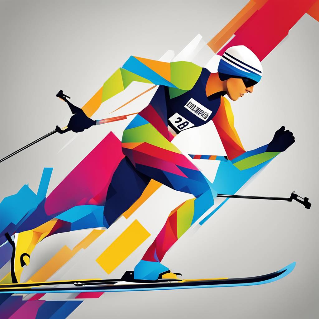 Matija Legović Achieves Remarkable Success at the Youth Biathlon World Championships