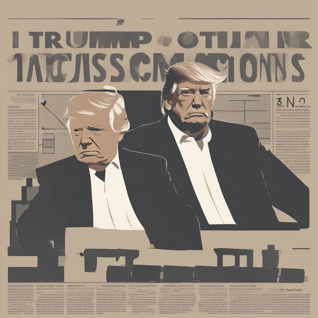 Trump on Attacks on Iran: I am Considering Options