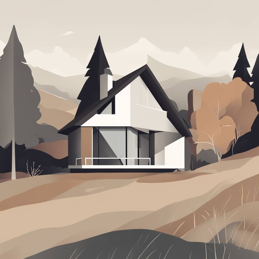 House for Sale with Spectacular Views in Brdovec