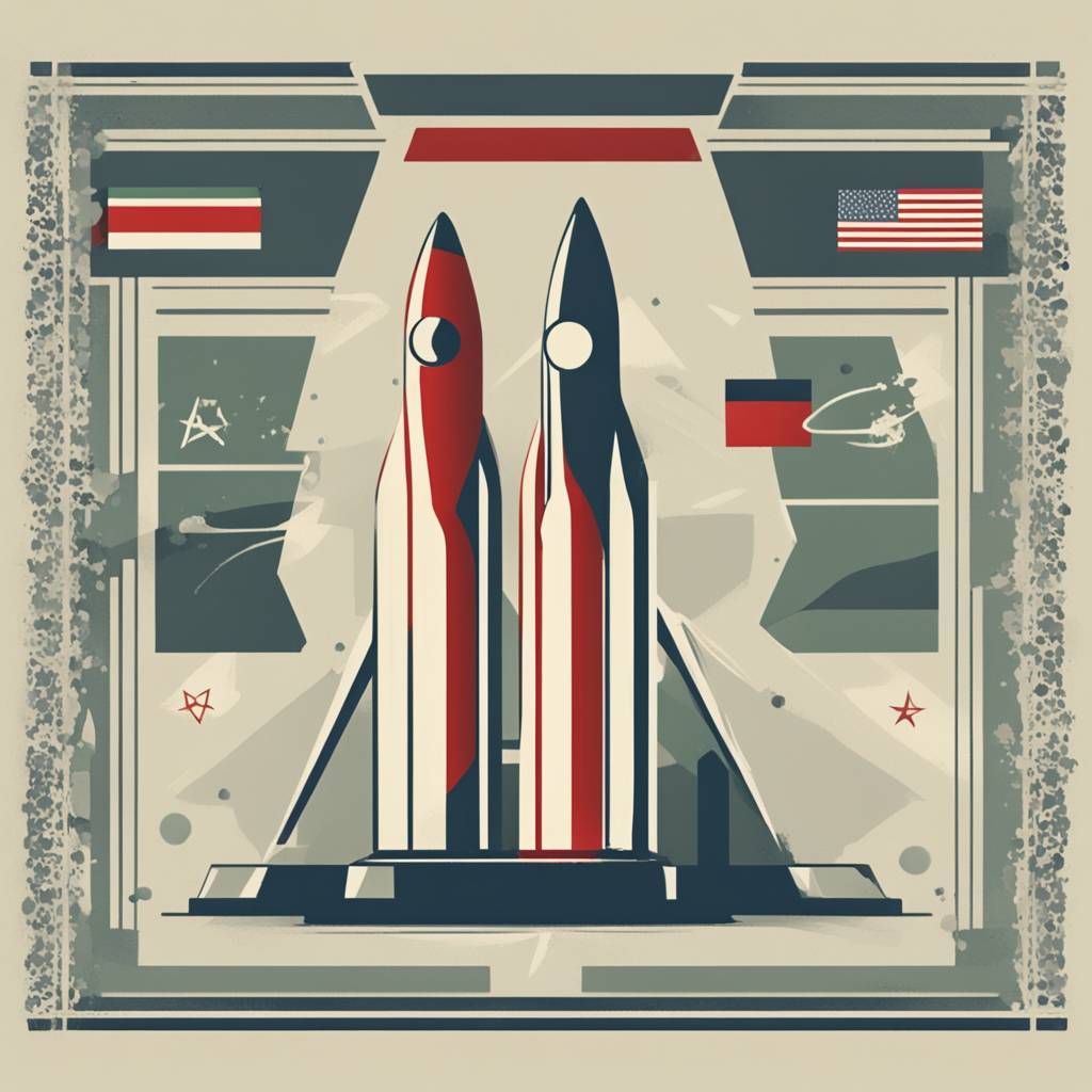 US and Israel Launch Military Action Against Iran