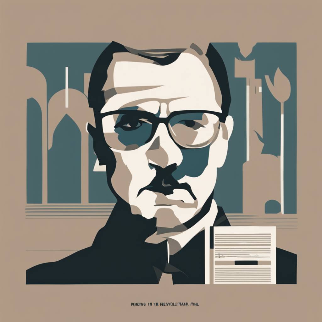 Threats to Authors of the Film 'Peacemaker' After Screening: 'Guardians of the Revolution' Want to Silence the Truth