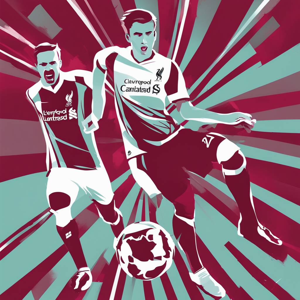 Liverpool Convincingly Defeats West Ham, Continues Fight for Champions League Spot