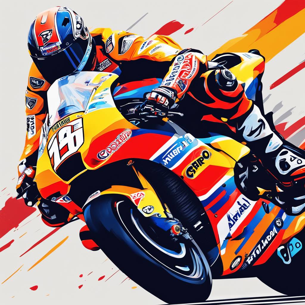 Pedro Acosta Achieves First Moto GP Victory in Thailand