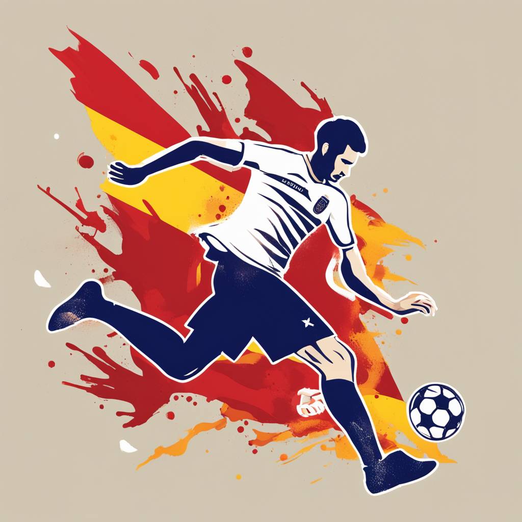 Spanish Police Unaware of Croatian Fans' Involvement in Madrid Riots