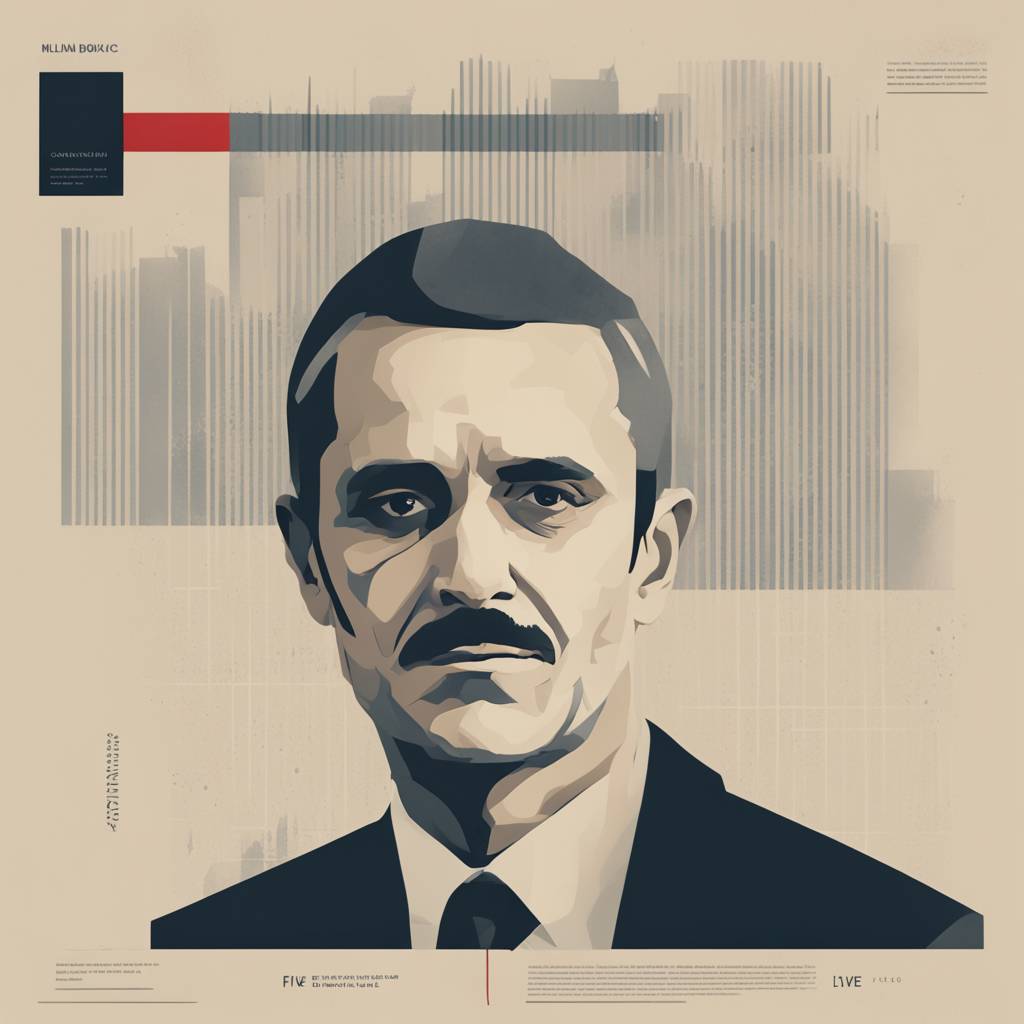 Five Years Since Milan Bandić's Death: Controversies and Secrets Remain