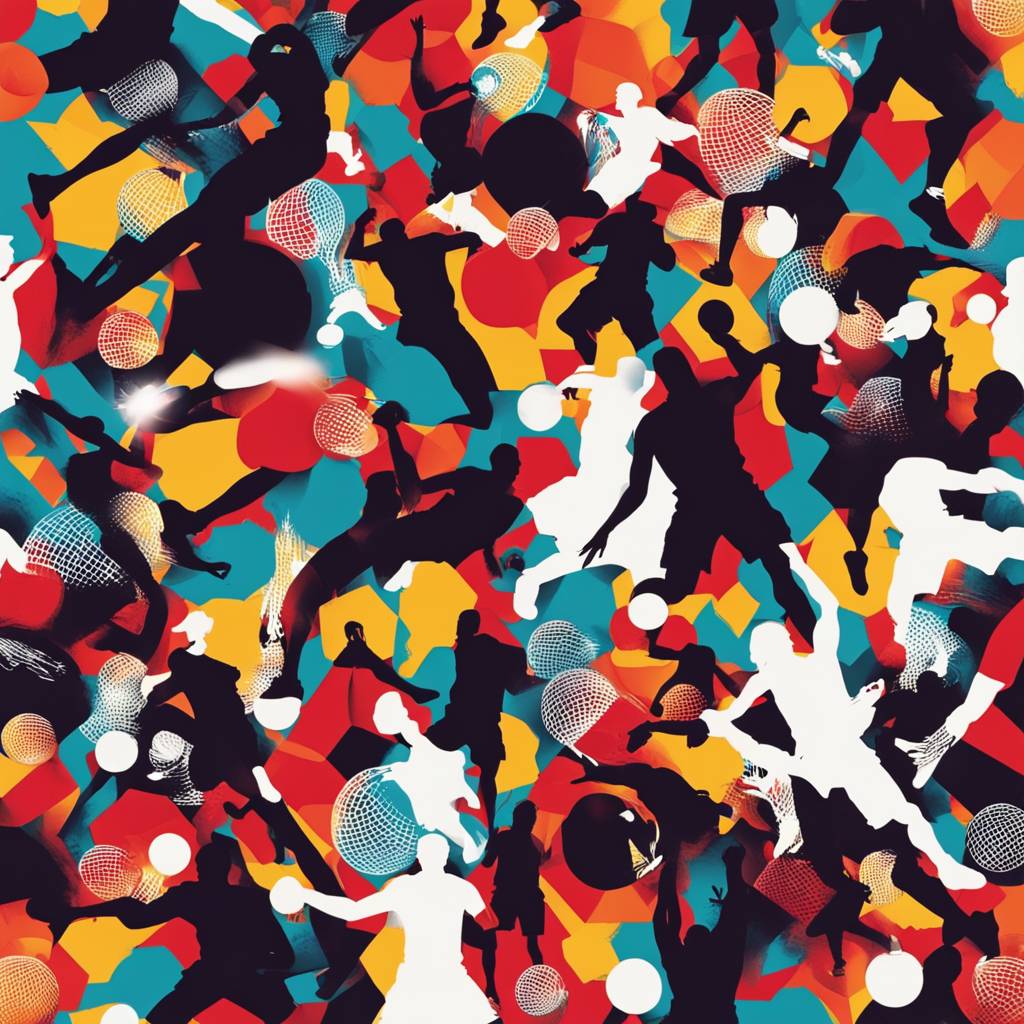 The Rise of German Basketball: From School Gyms to World Champions