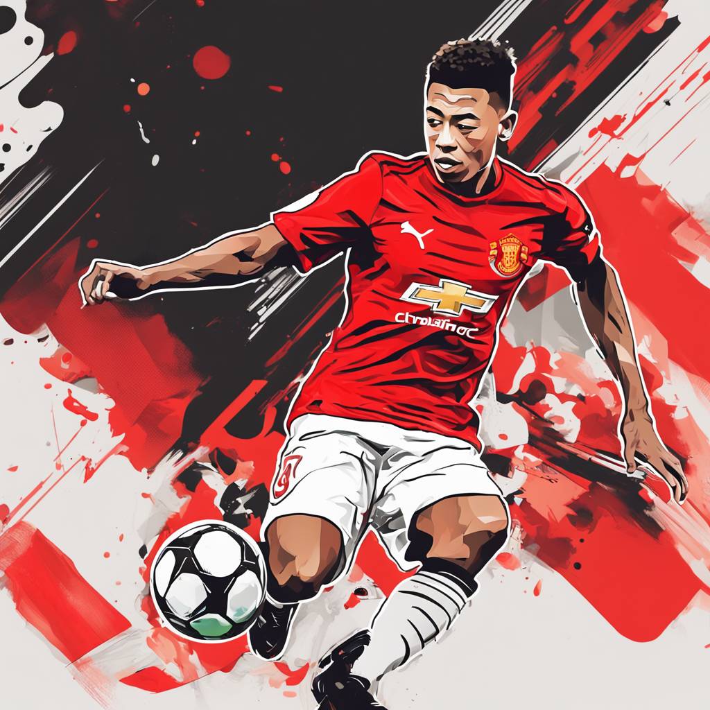 Jesse Lingard close to joining Brazilian Corinthians