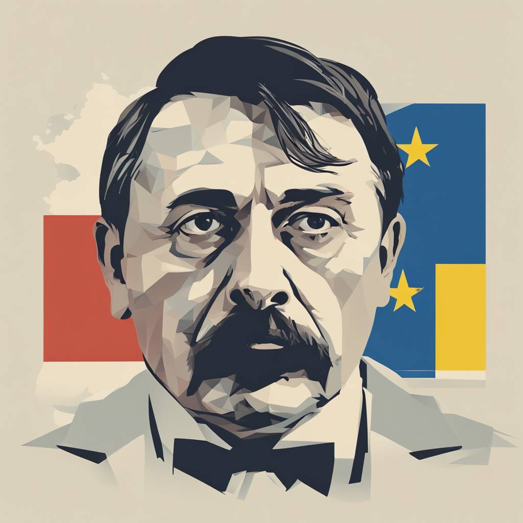 Europe Confronts the Challenges of the War in Ukraine and Internal Disagreements