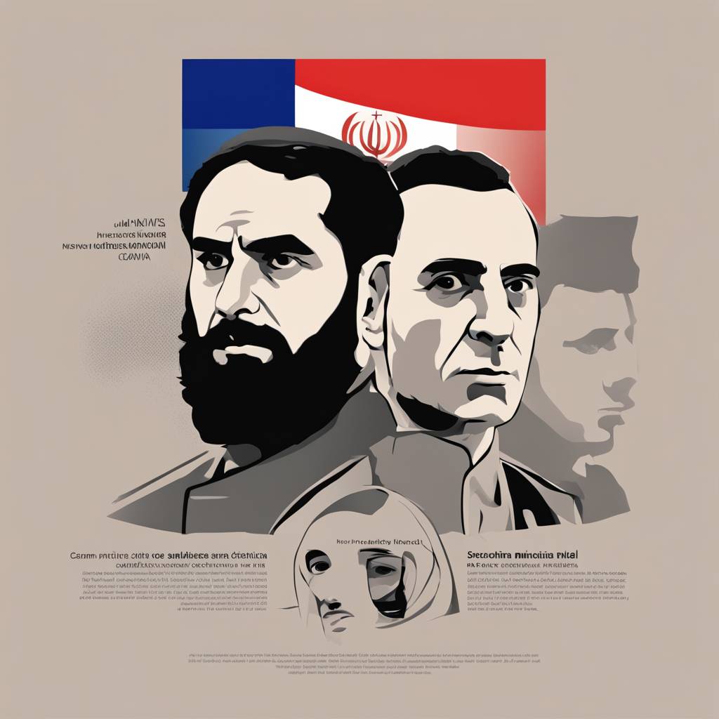 Number of Croatian Citizens in Iran and Israel After Attacks