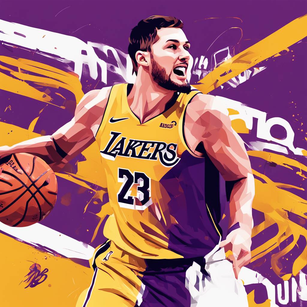 NBA: Dončić Celebrated Birthday with Lakers' Victory, Pelicans Continued Streak
