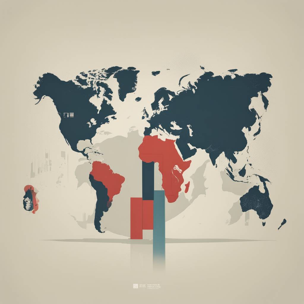 The World Avoided the Worst: The Danger of Global Conflict Remains Present