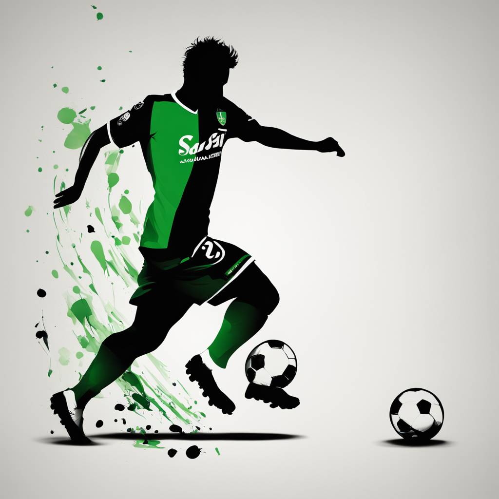 Sassuolo Defeats Atalanta in Serie A While Playing With One Less Player