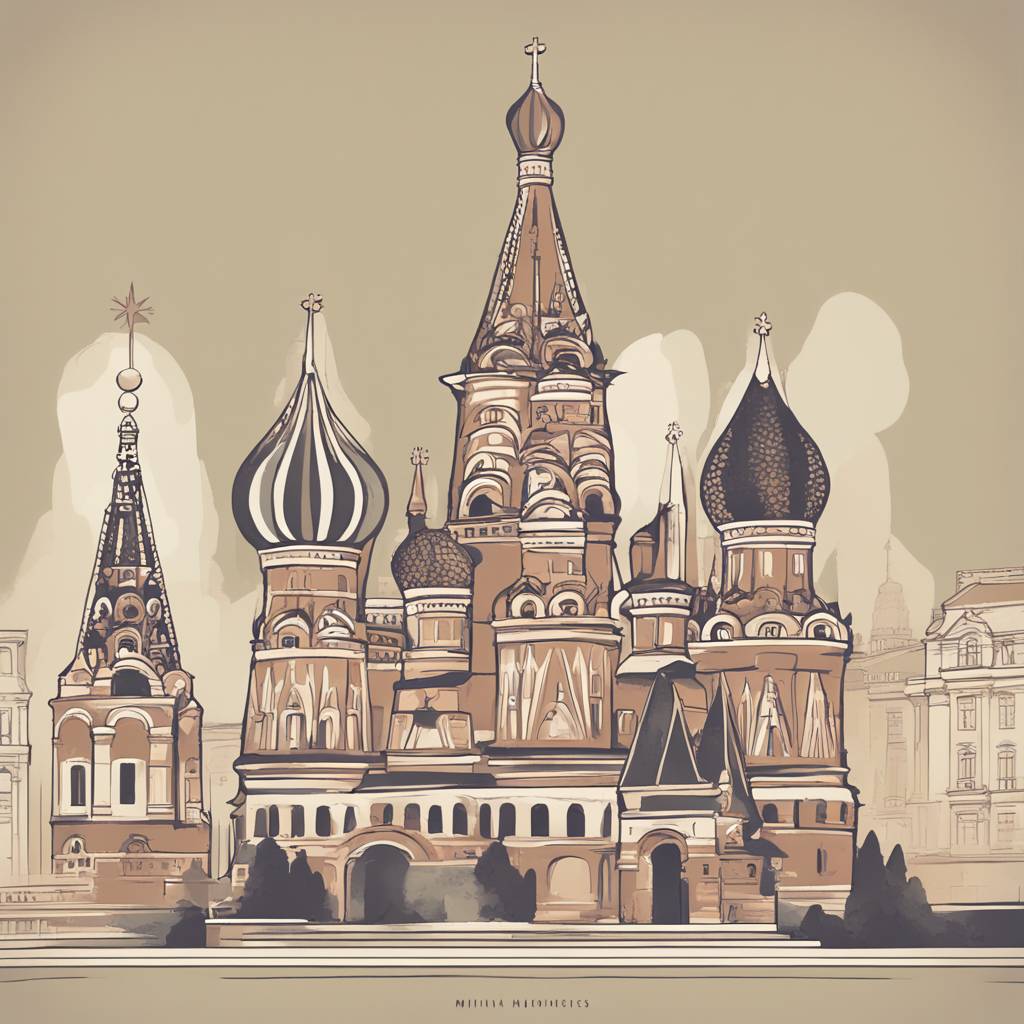 Where Do Russian Oligarchs Hide Their Assets Despite Sanctions?