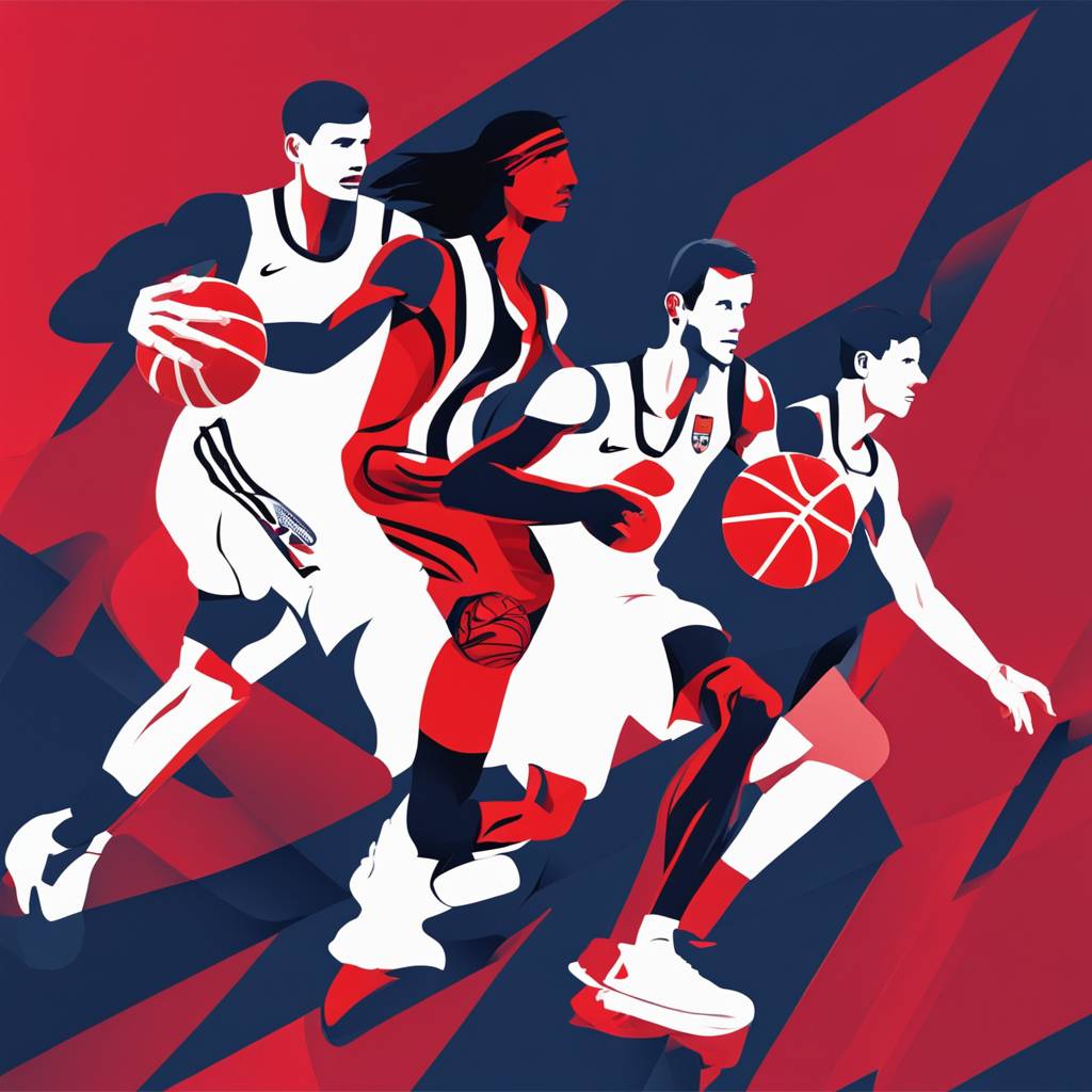 Croatian Basketball Team Ready for New Challenge Against Germany in World Cup Qualifiers