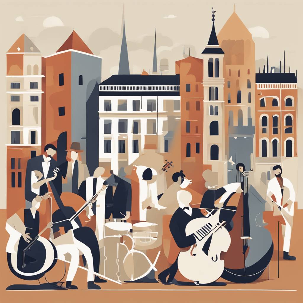 Zagreb's JazzHR Season Opens with Performances by Hungarian Ensembles