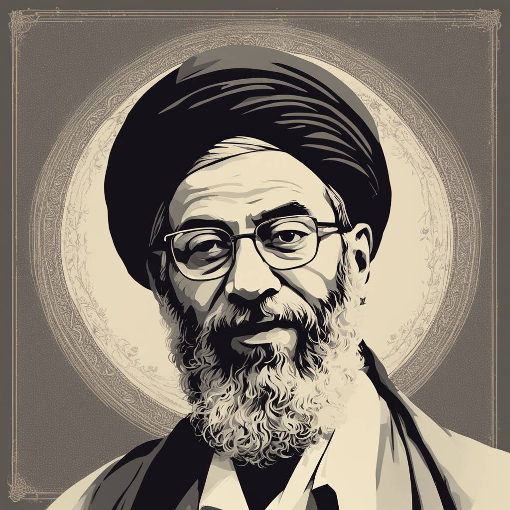 Ali Larijani: Mathematician and Philosopher at the Helm of Iran After Ayatollah Khamenei's Elimination