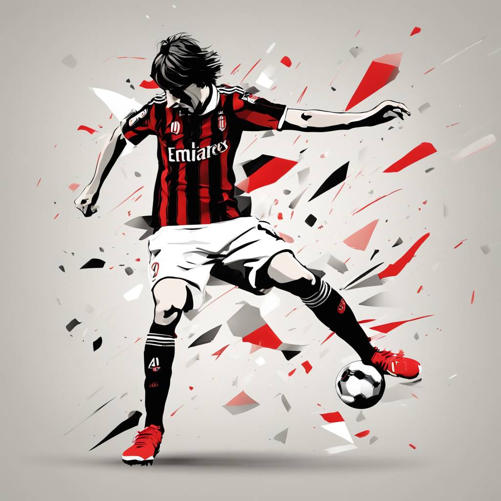 Milan Celebrates Victory Against Cremonese with Modrić's 90th-Minute Assist