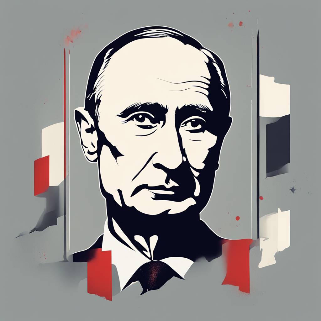 Putin Condemns Attacks on Iran and the Assassination of Ayatollah Khamenei