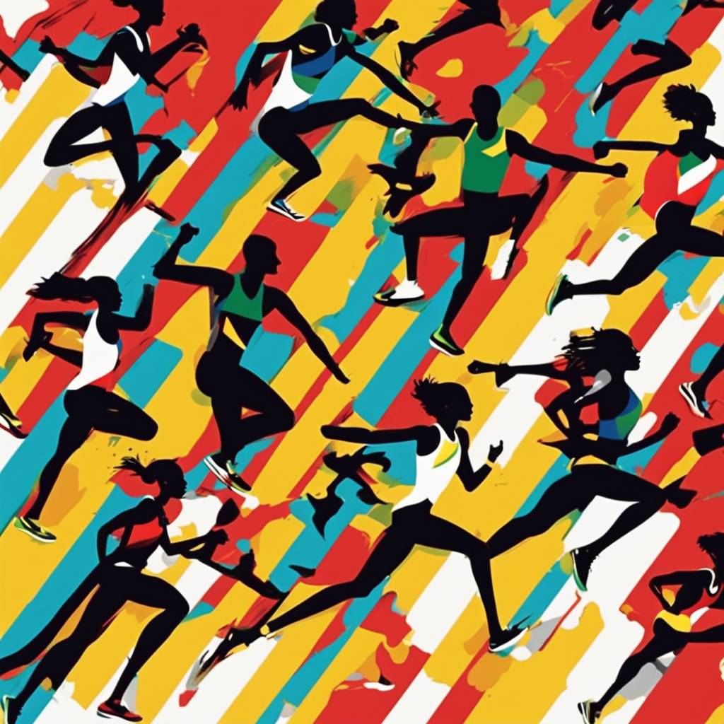 Ethiopian Takele and Kenyan Kosgei Triumph at the Tokyo Marathon with New Records