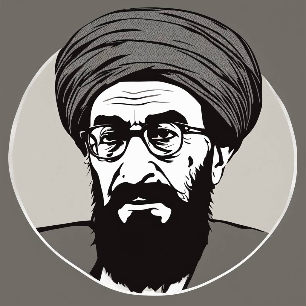 Death of Ayatollah Khamenei: A Blow to the Islamic Republic of Iran