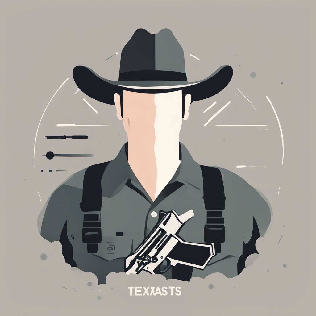 Texas Shooting: Attacker Kills Two, Terrorism Suspected