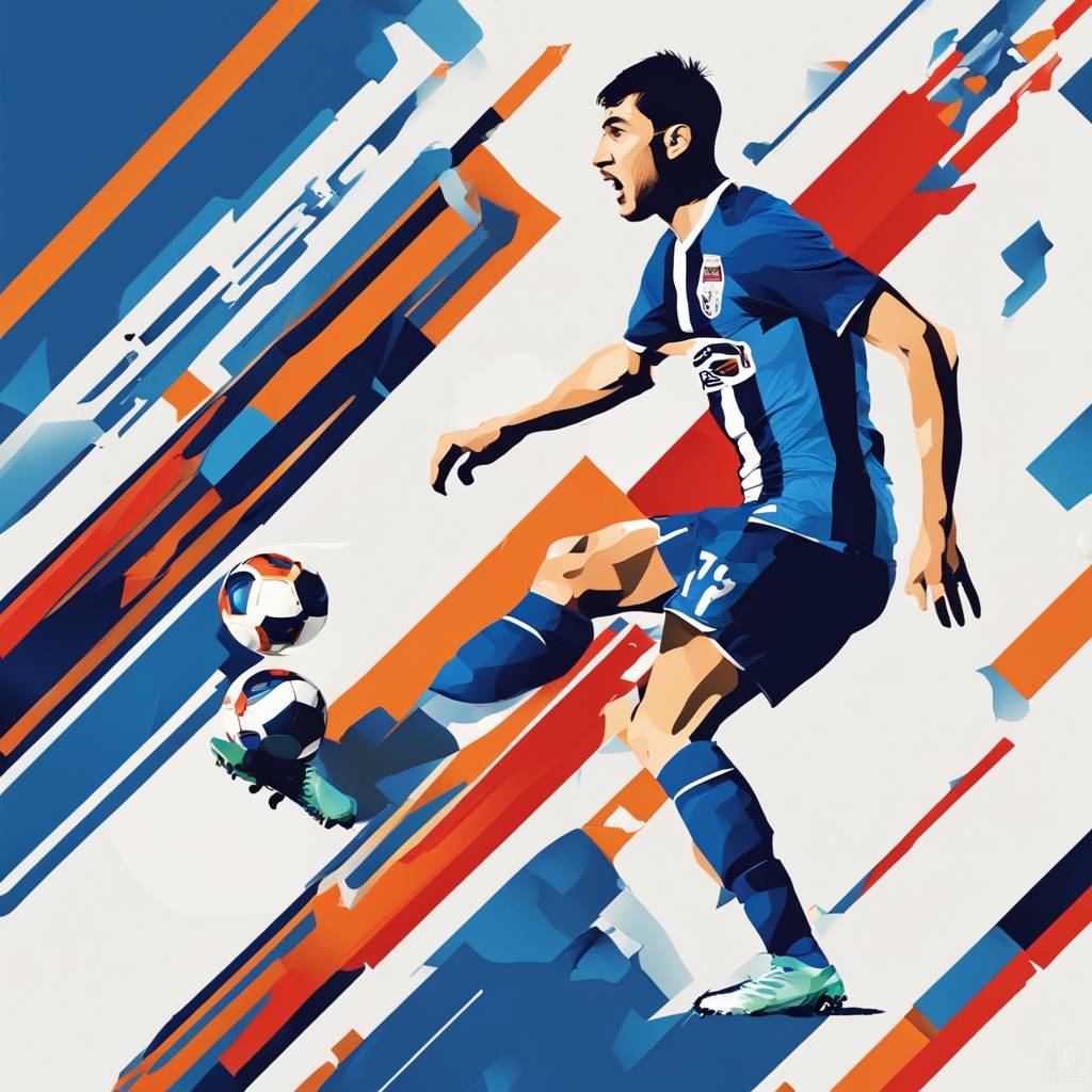 Luka Sučić on his season at Real Sociedad, the national team, and Thompson