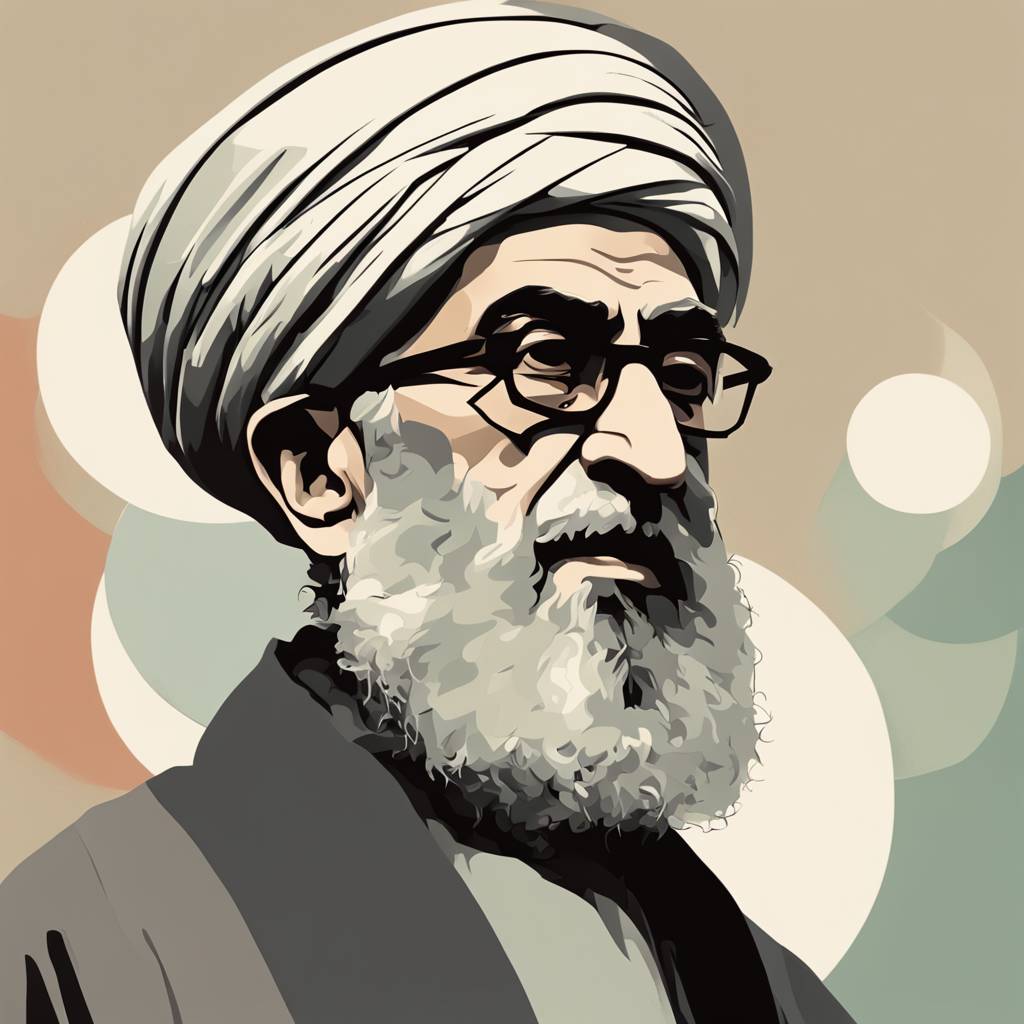 The Struggle for Ayatollah Khamenei's Successor: Iran at a Crossroads