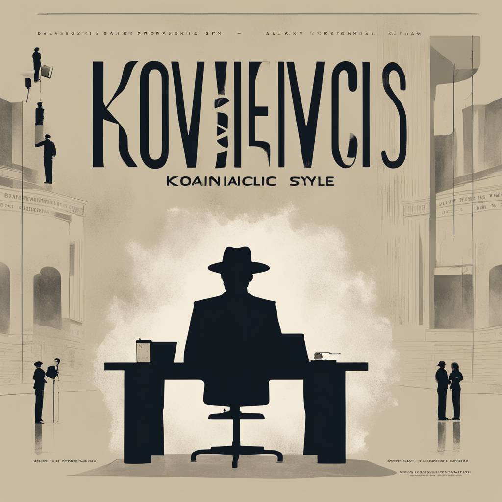 Kovačević's 'Balkan Spy' Premiered at the Rijeka National Theatre