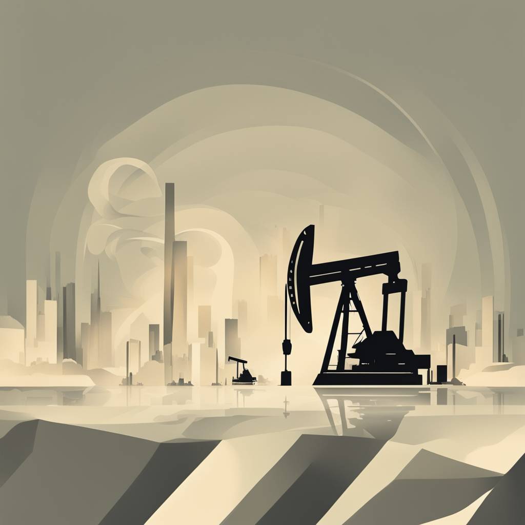 Раст на цените на нафтата поради страв од војна на Блискиот Исток