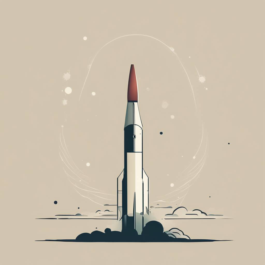 SAD za prv pat go upotrebi noviot proektil PrSM vo borbeni uslovi protiv Iran