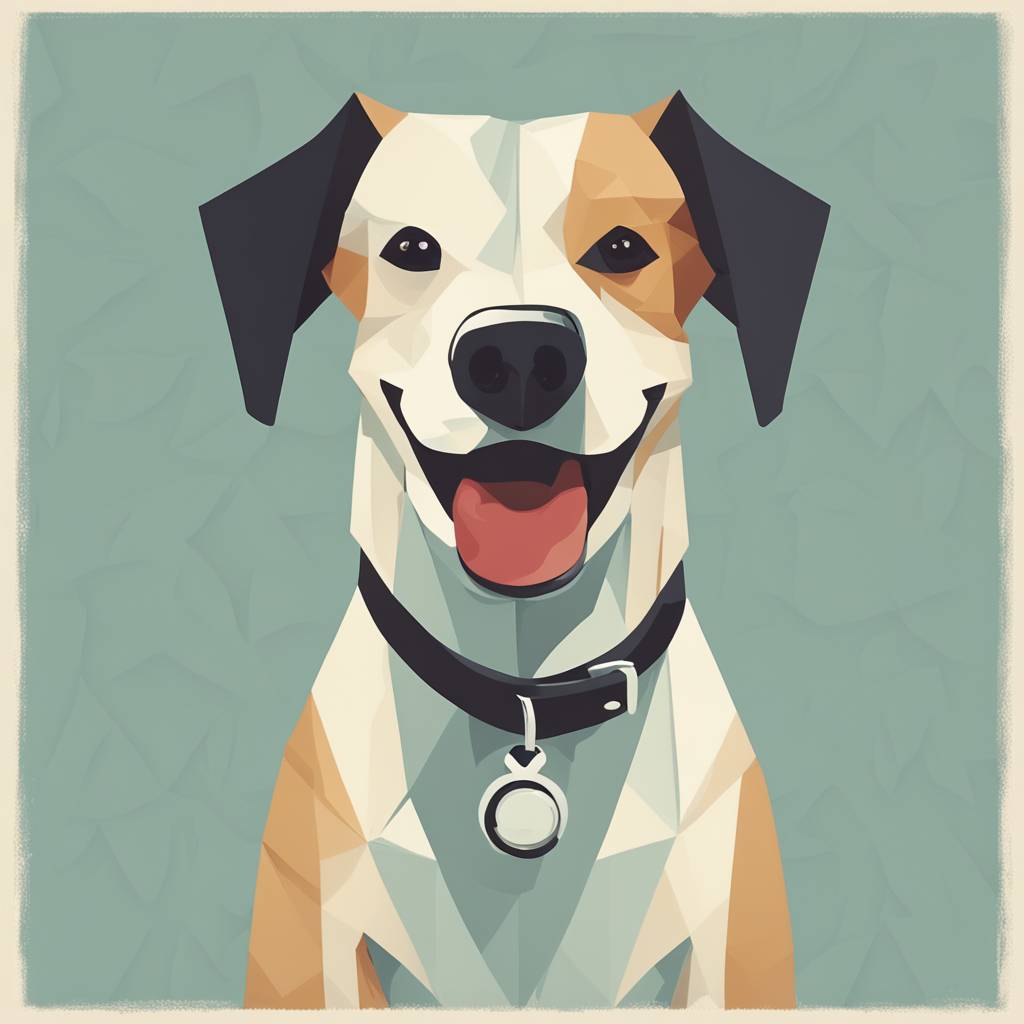 Atlas traži dom: Veseli pas čeka svoju šansu