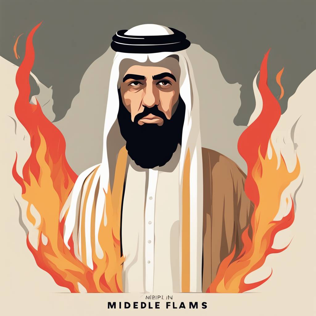 Bliski istok u plamenu: Analitičari upozoravaju na Trumpov osjećaj nadmoći