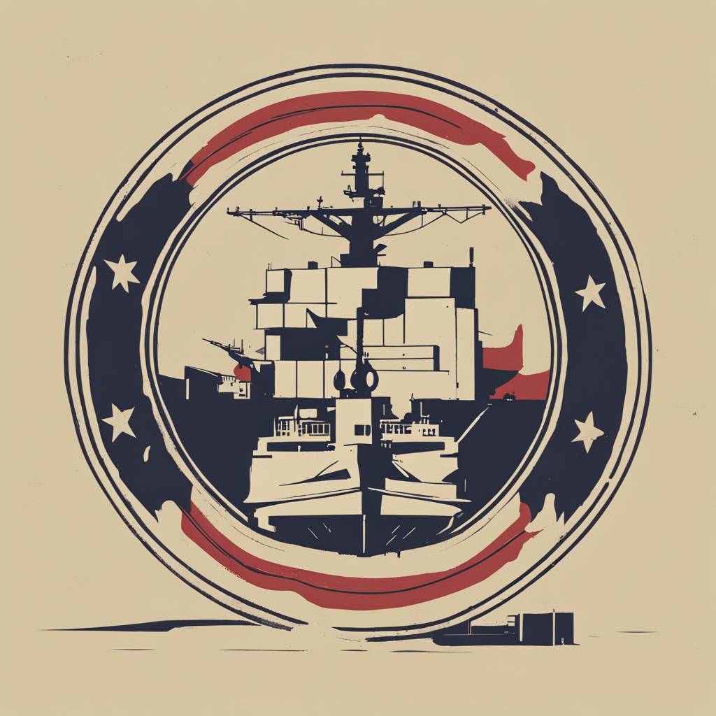 Конфликтот на Блискиот исток ескалира: Потврдена е смрт на американски војници, нападнат комерцијален брод во Бахреин