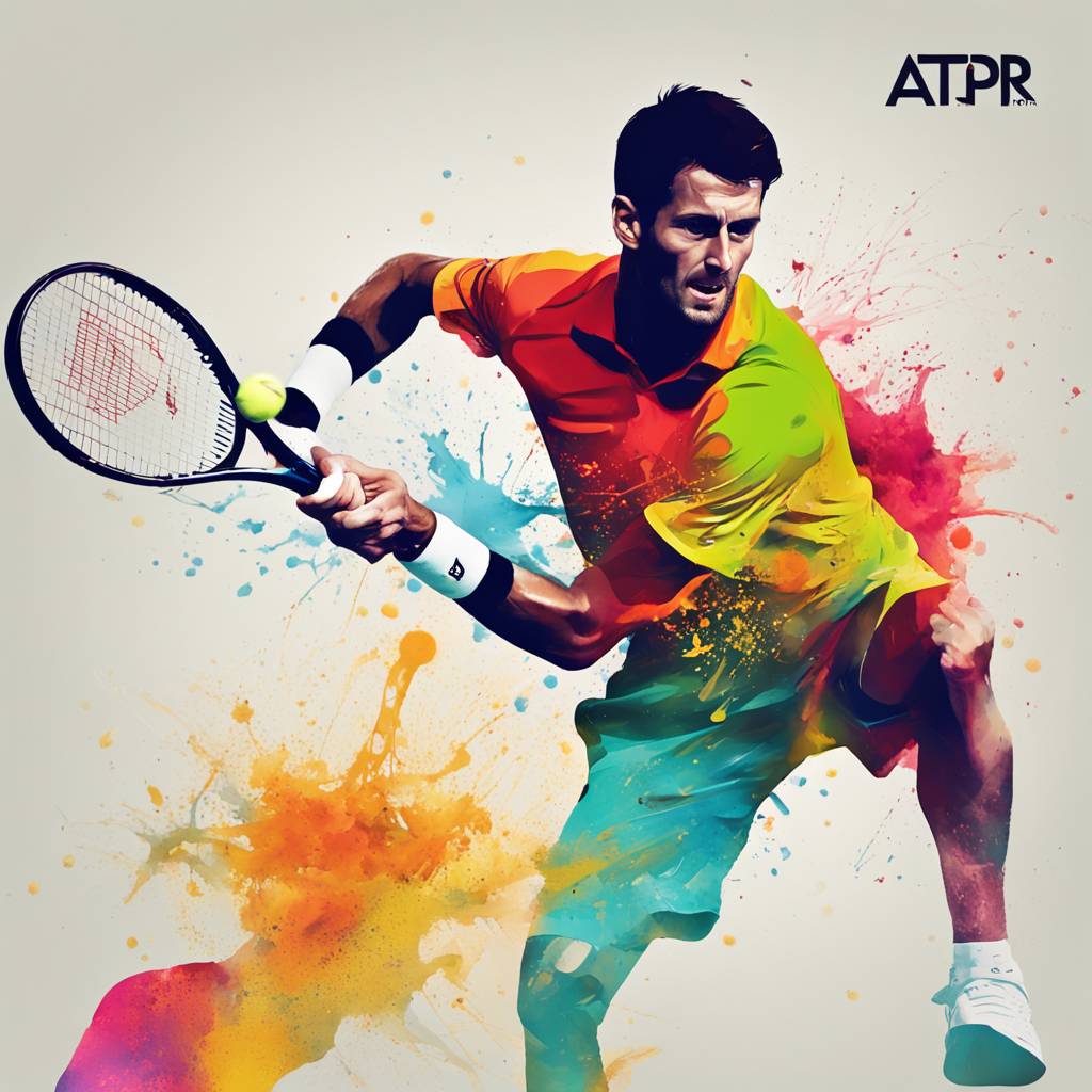 ATP poredak: Marin Čilić zabilježio pad, Đoković ostao na trećem mjestu