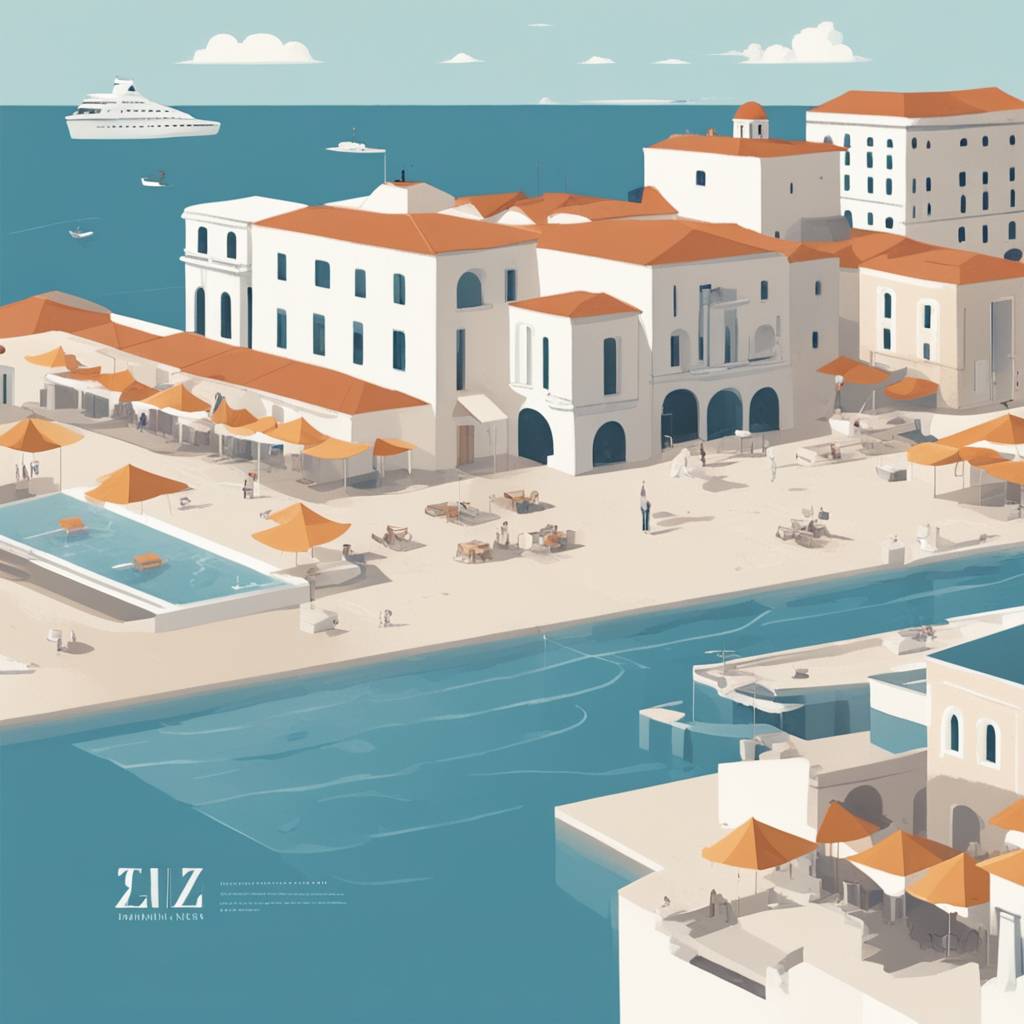 Zadar: Ulaganja u otočni život, pitka voda i helidrom na Velom Ižu?