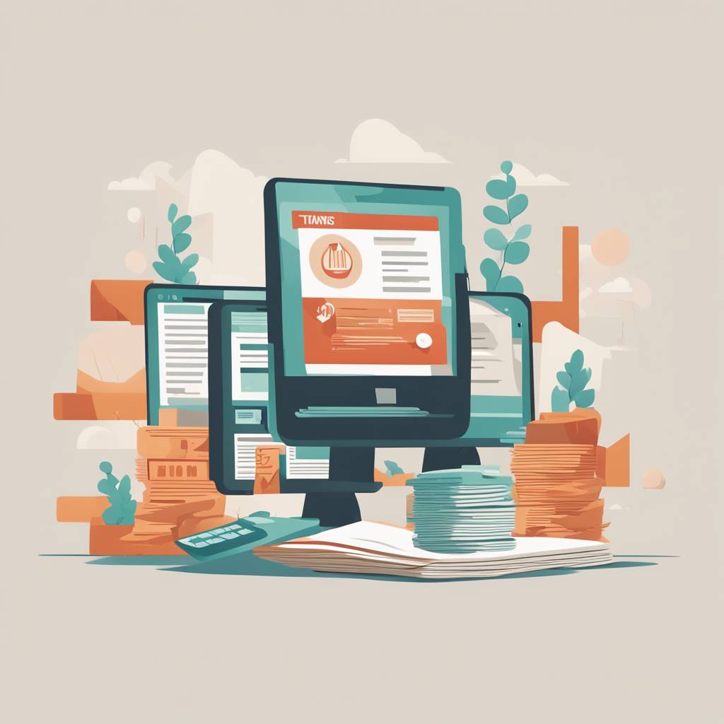 Враќање на данок на доход: Кој профитира, а кој губи?